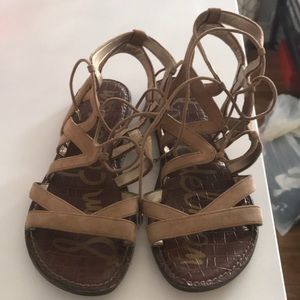 sam edelman sandals